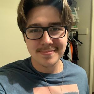 Meet your Posher, Ruben